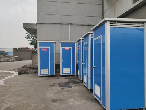 黄埔 临时卫生间出租