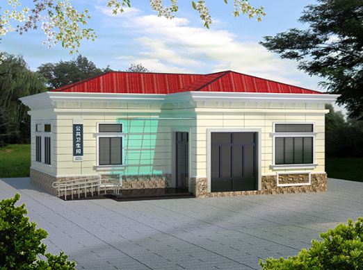 黄埔移动厕所出售