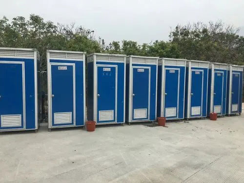 黄埔流动厕所出租